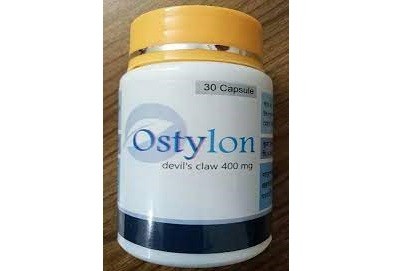 Ostylon Capsule 30's pack