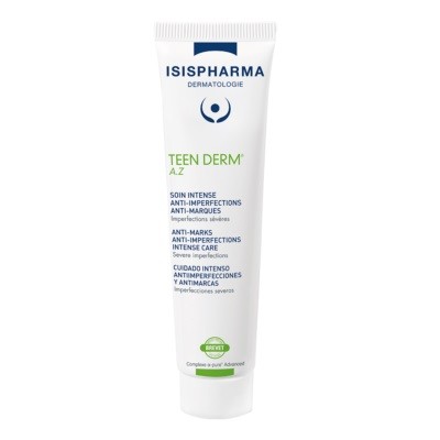 TEEN DERM AZ 30ml