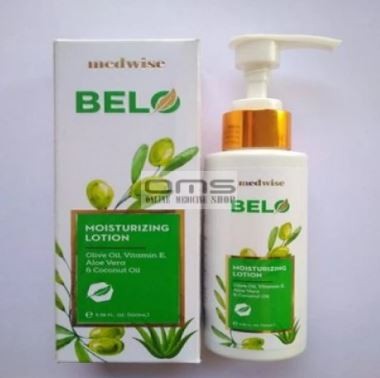 Belo Lotion 100 ml