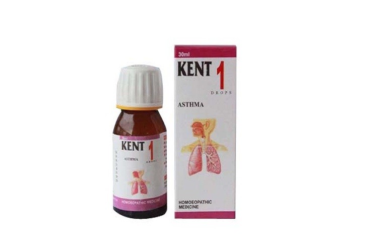 Kent 1 Drops