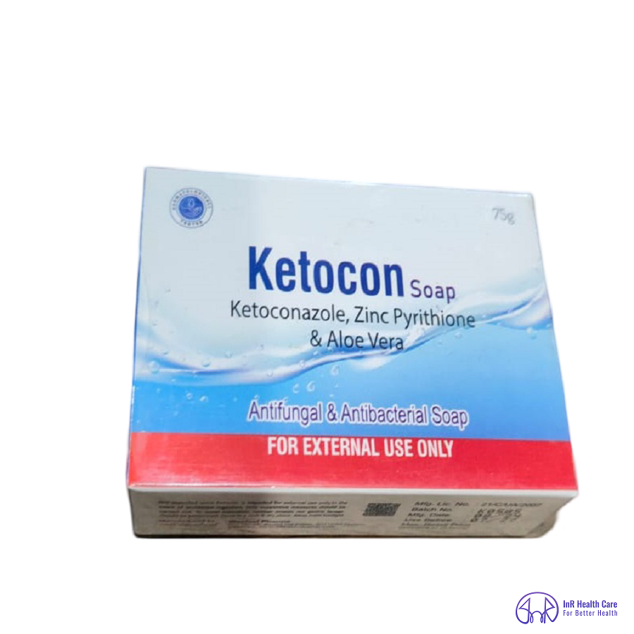 Ketocon Soap 75 gm