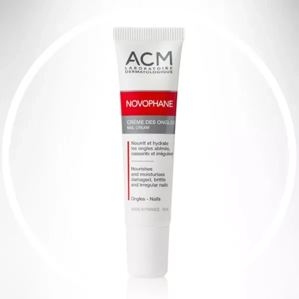 ACM NOVOPHANE Nail Cream 15 ml