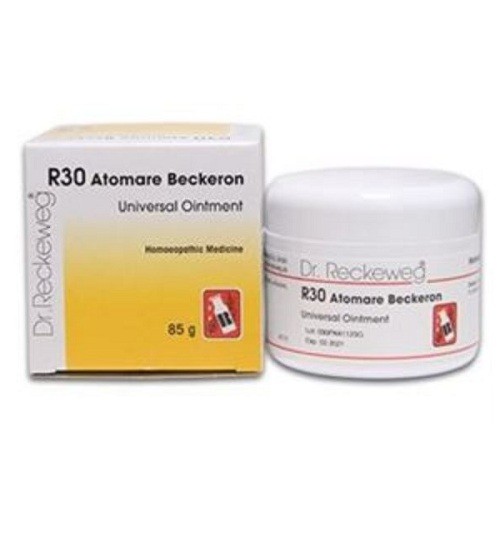 R30 Dr. Reckeweg – Germany