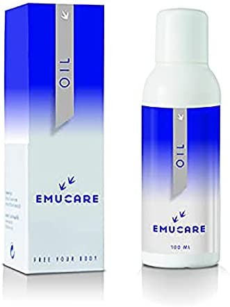 EMUCARE Oil 100ml