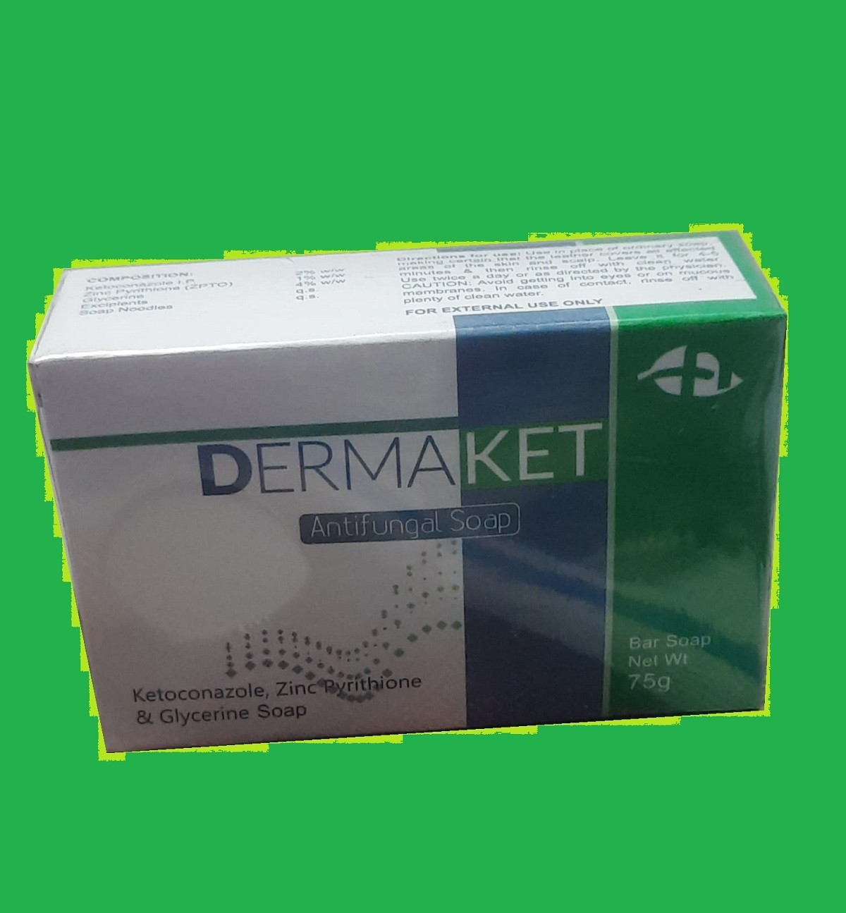 Dermaket Soap 75 gm