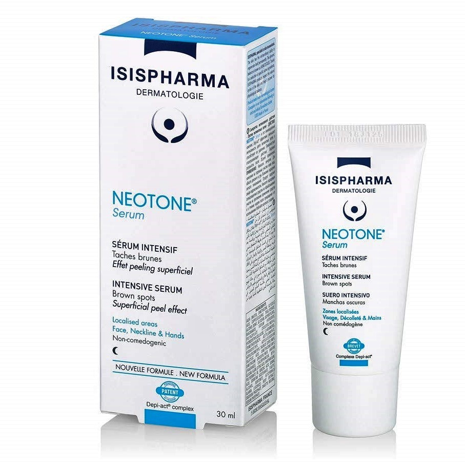 ISIS Neotone Serum 25ml