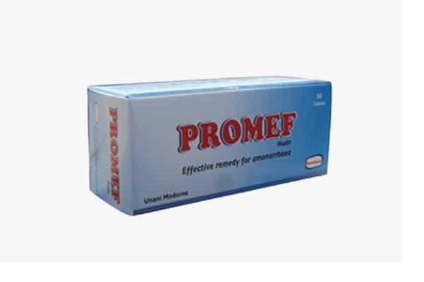 Promef Tablet 50 pcs