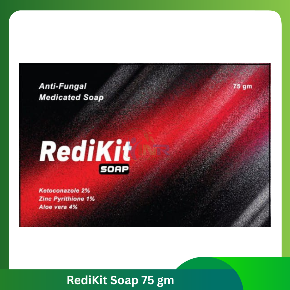 RediKit Soap 75 gm