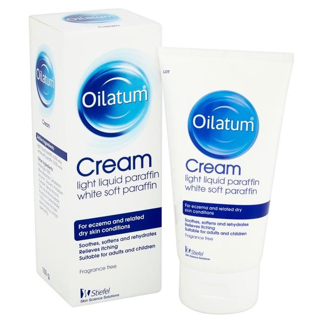 Oilatum Cream 150 gm