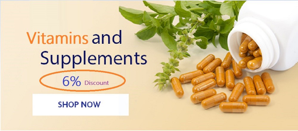 Supplement and Vitamins
