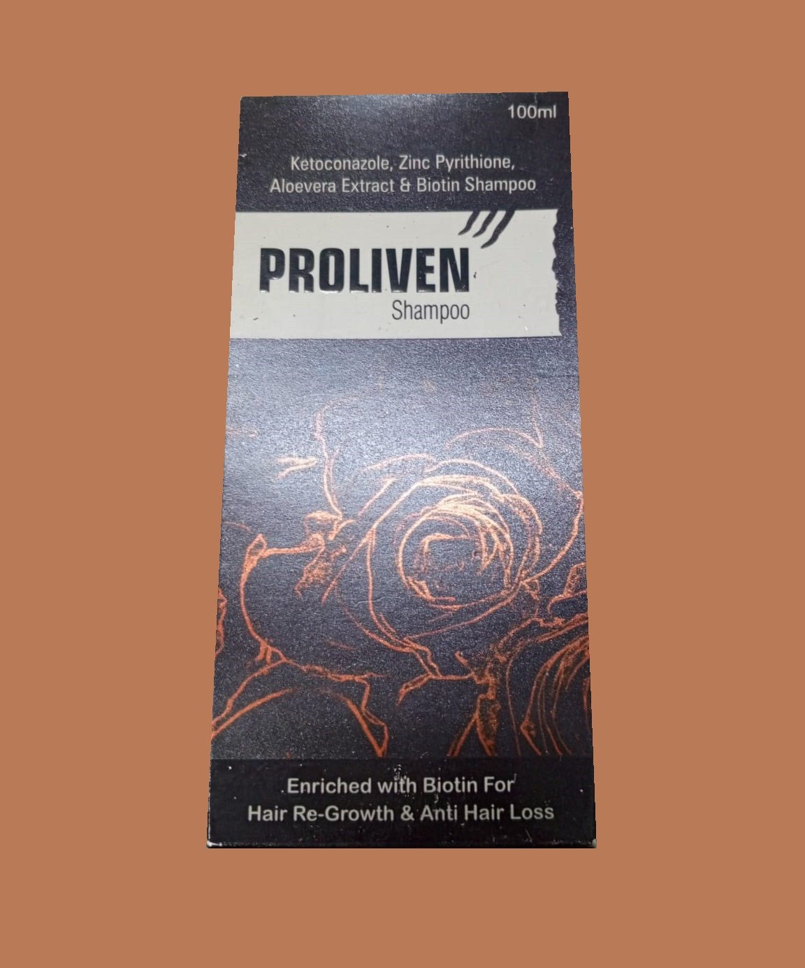 Proliven Shampoo 100 ml