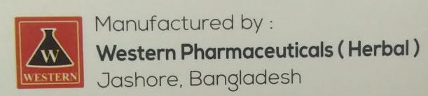 Western Pharmaceutical (Herbal)