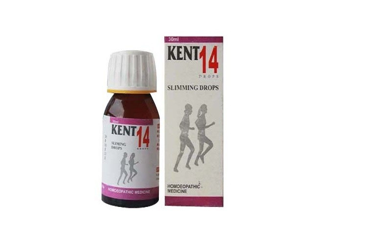 Kent 14 Drops