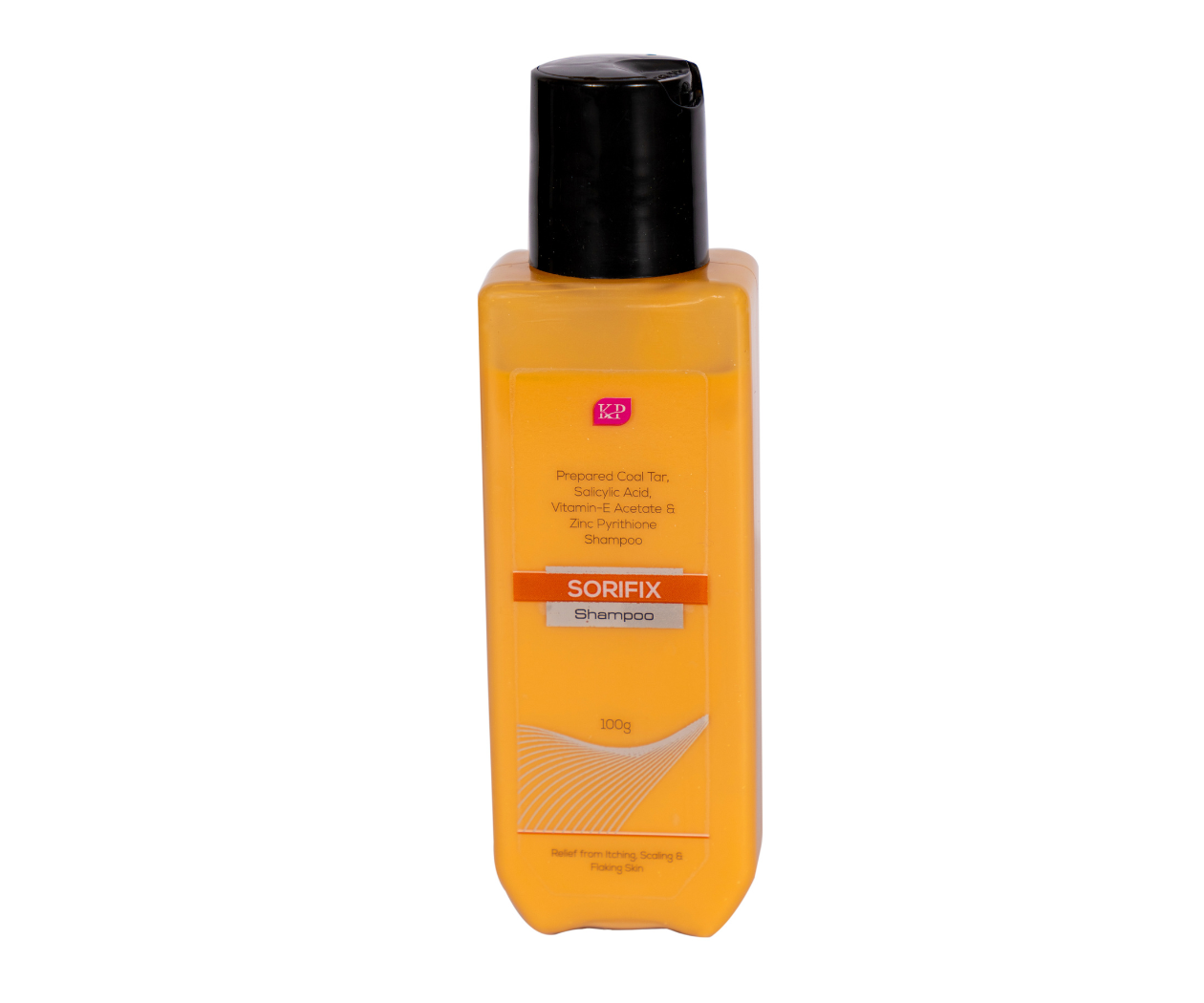Sorifix Shampoo 100 gm