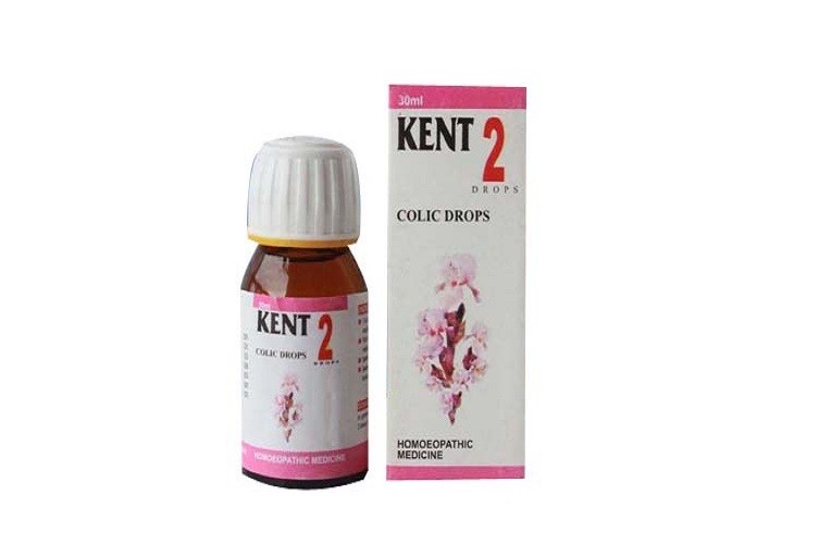 Kent 2 Drops