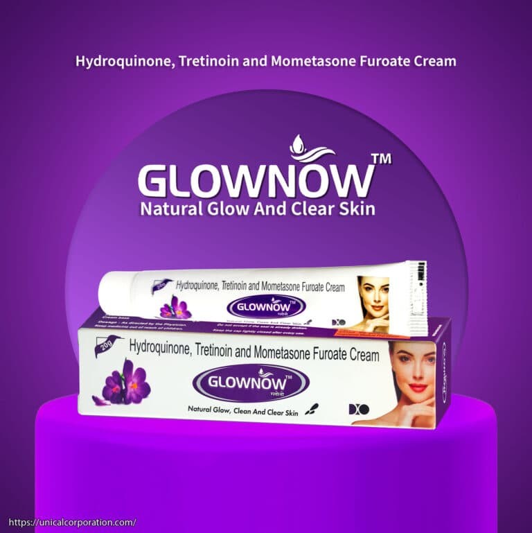 Glownow Cream 20 gm