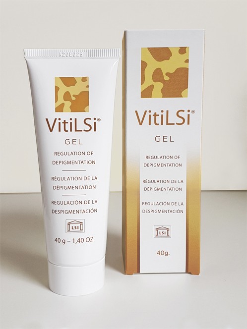 VITILSI GEL 15ml