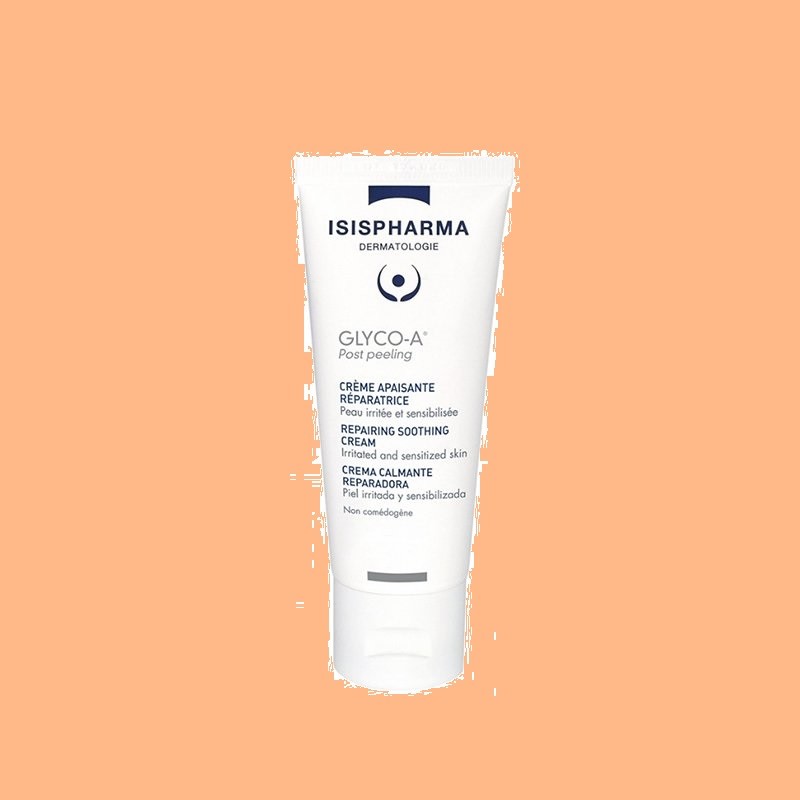 ISIS GLYCO A Post Peeling 40 ml