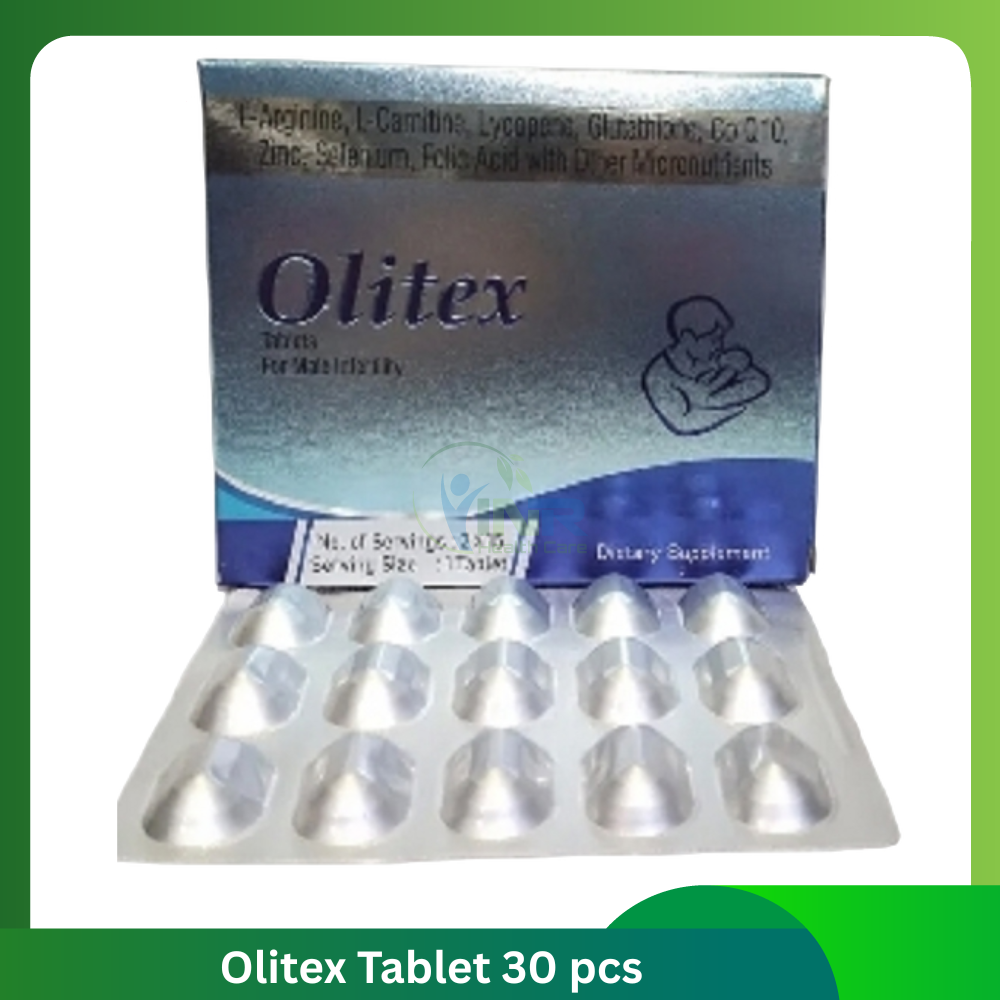 Olitex Tablet 30 pcs