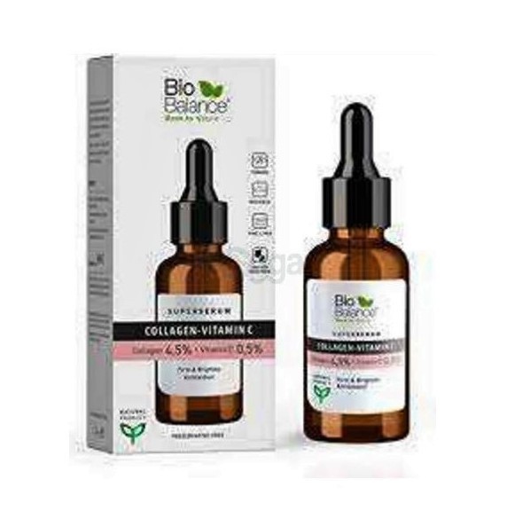 Bio Balance Superserum Beta Solution 30 Ml