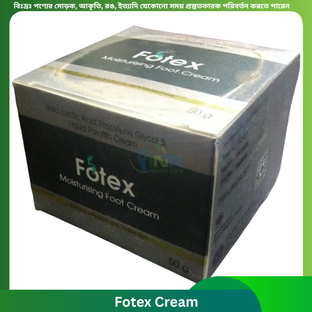 Fotex Cream 50 gm