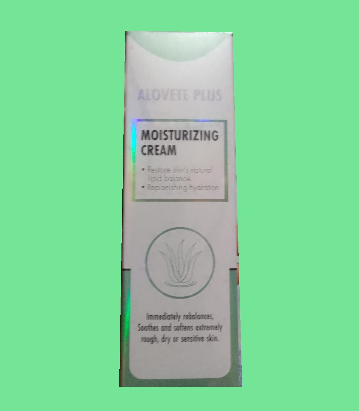 Alovete Plus Cream 100 ml