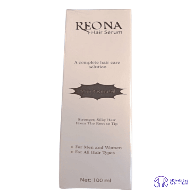 Reona Hair Serum 100 ml