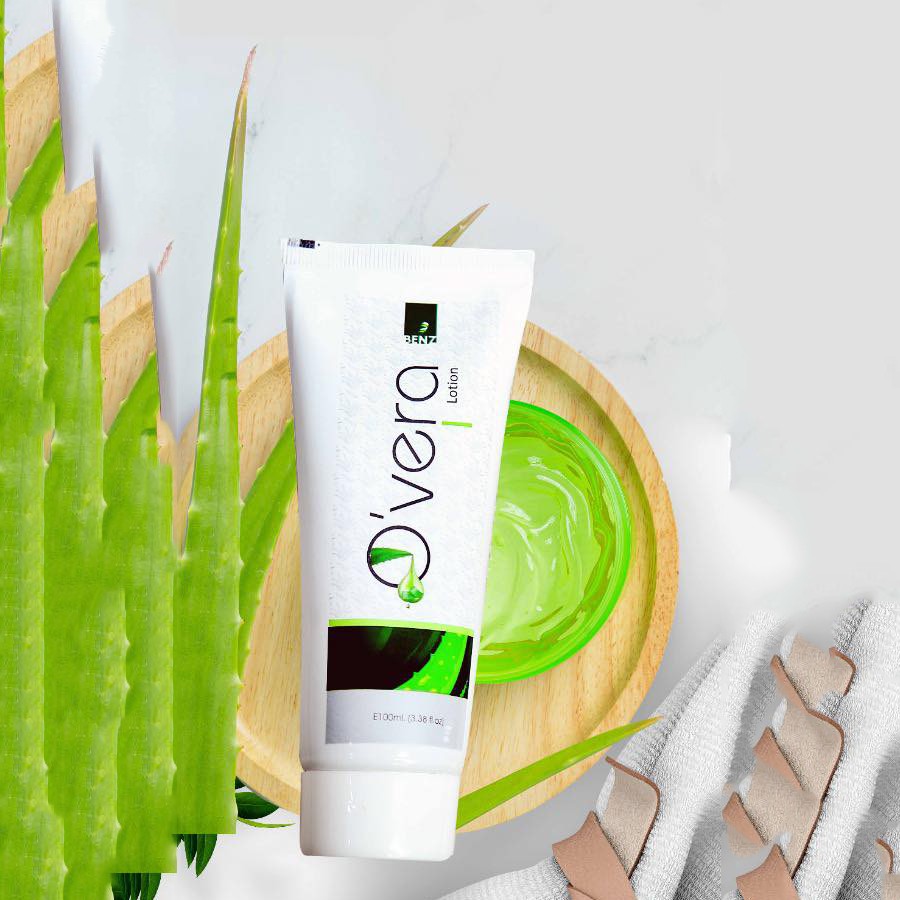 Overa Lotion 100 ml