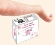Tar Plus Soap 75 gm