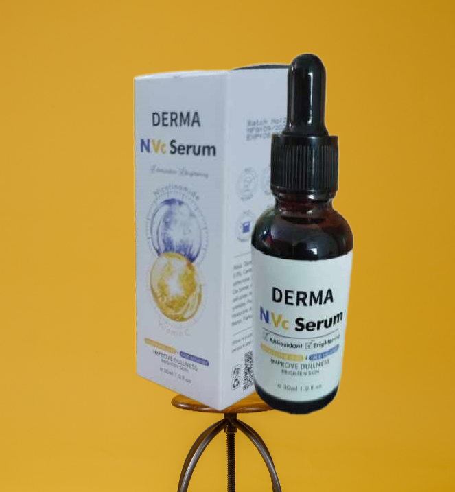 Derma NVc Serum 30 ml