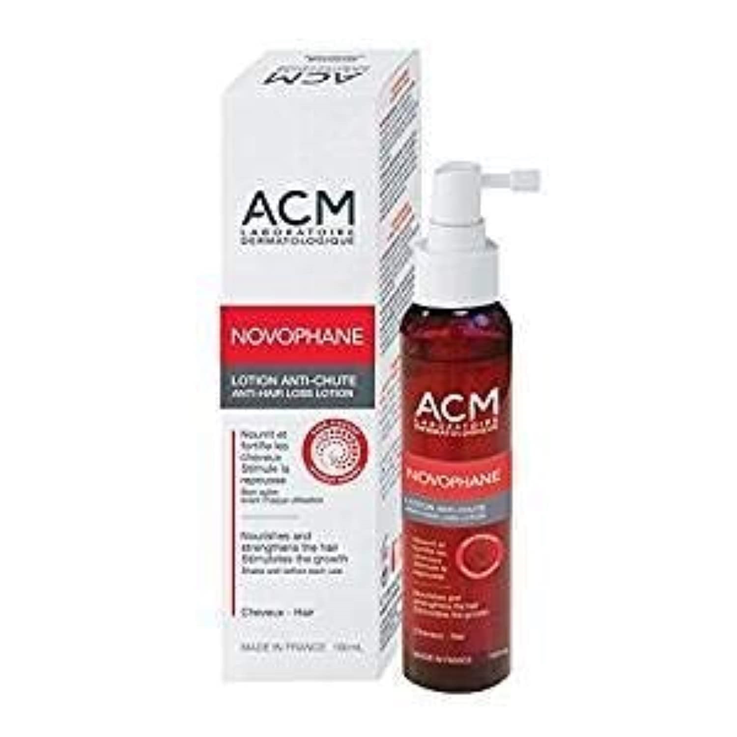 ACM NOVOPHANE Lotion 100 ml