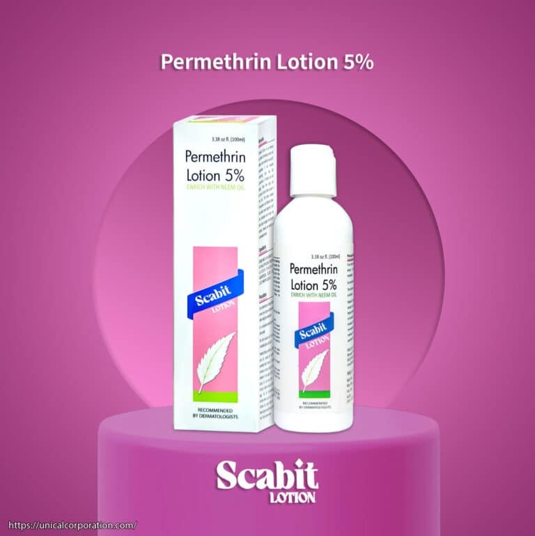 Scabit LOTION 100 gm
