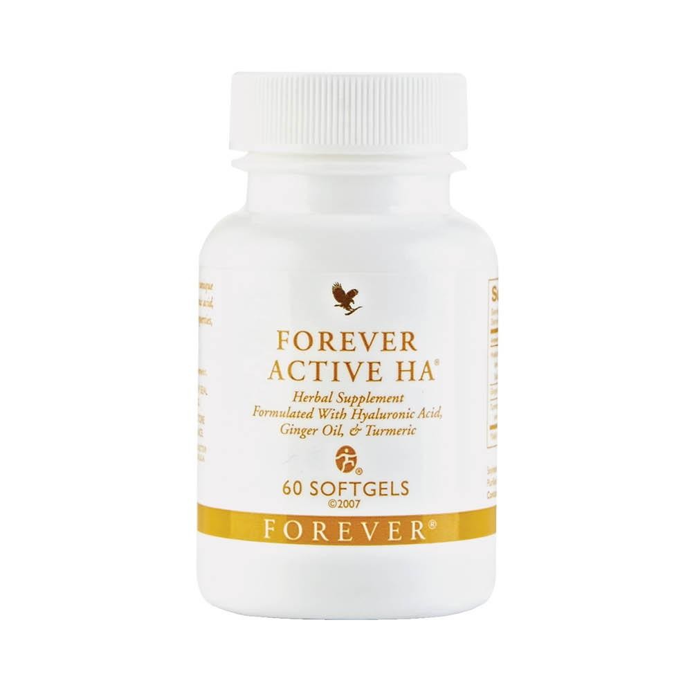 Forever Active HA Softgel 60 pcs