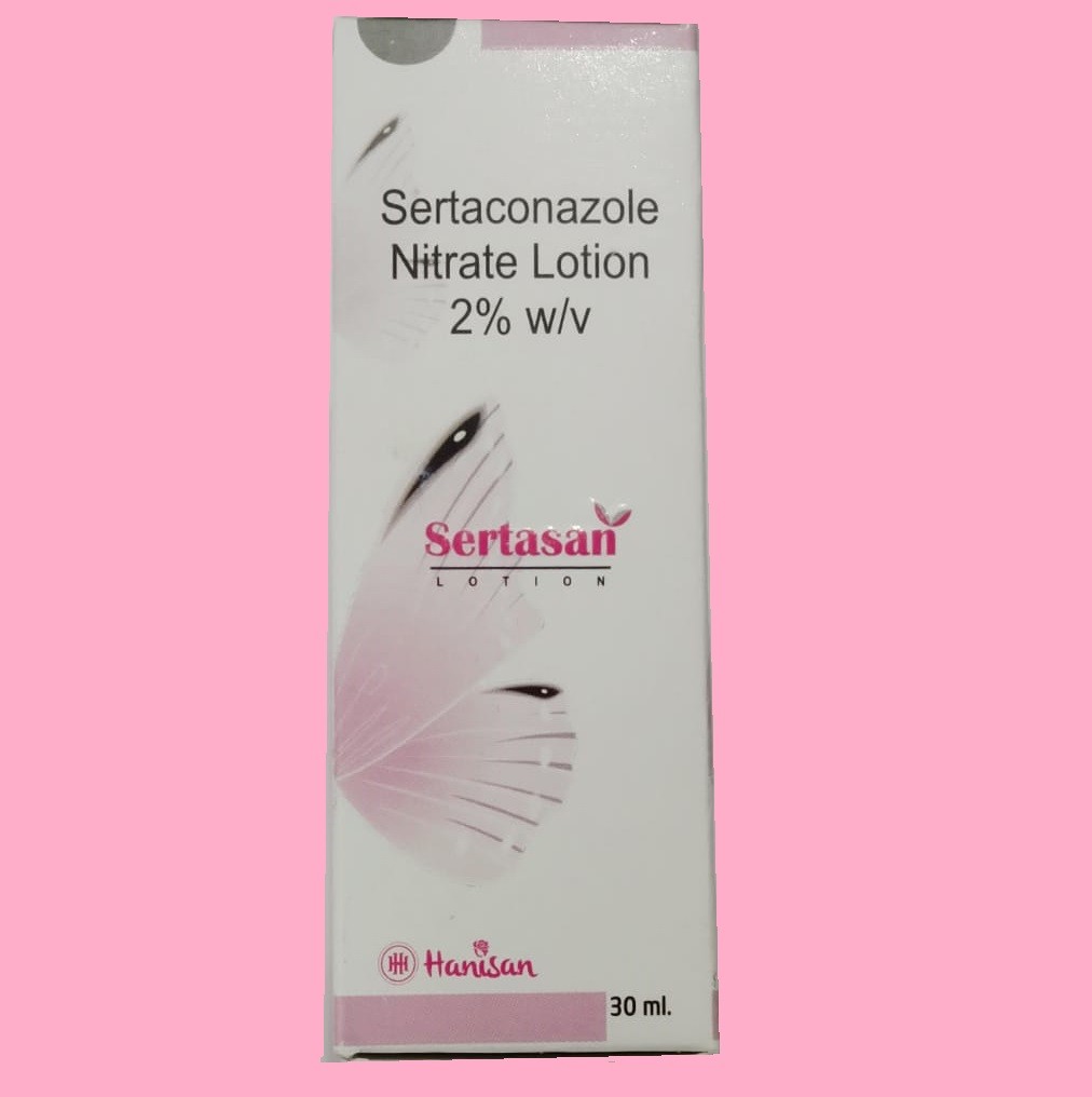 Sertasan Lotion 30 ml