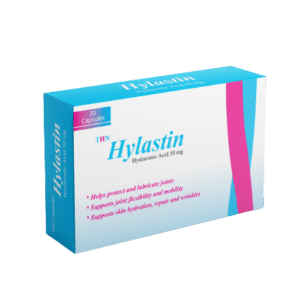 Hylastin Capsule 30 pcs