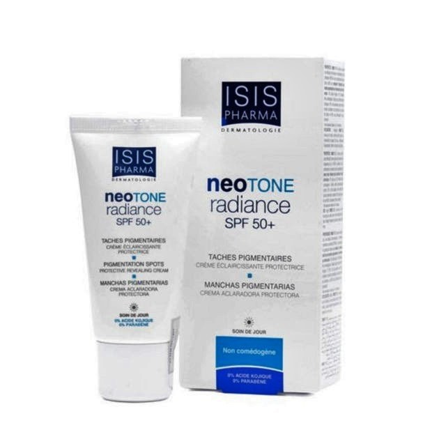 ISIS Neotone Radiance SPF 50+ 30ml