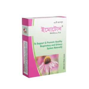 Imutone Capsule 30 pcs