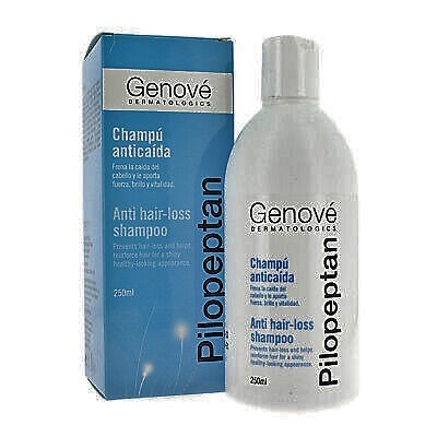 GENOVE Anti Hair Loss Shampoo 250 ml