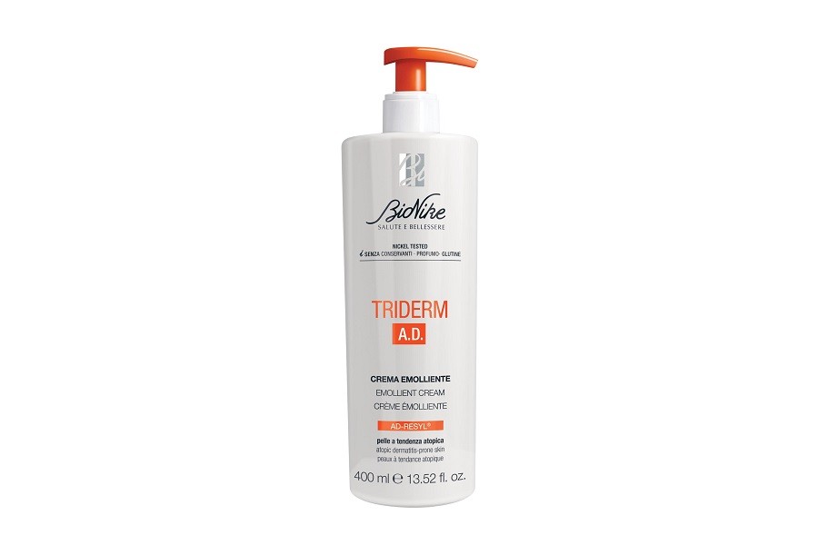 Bionike Triderm A D Cream 400ml
