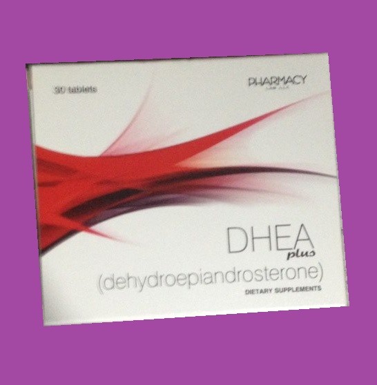 DHEA Plus Tablet 30 pcs