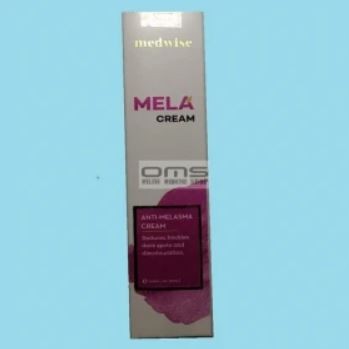 Mela Cream 20 gm