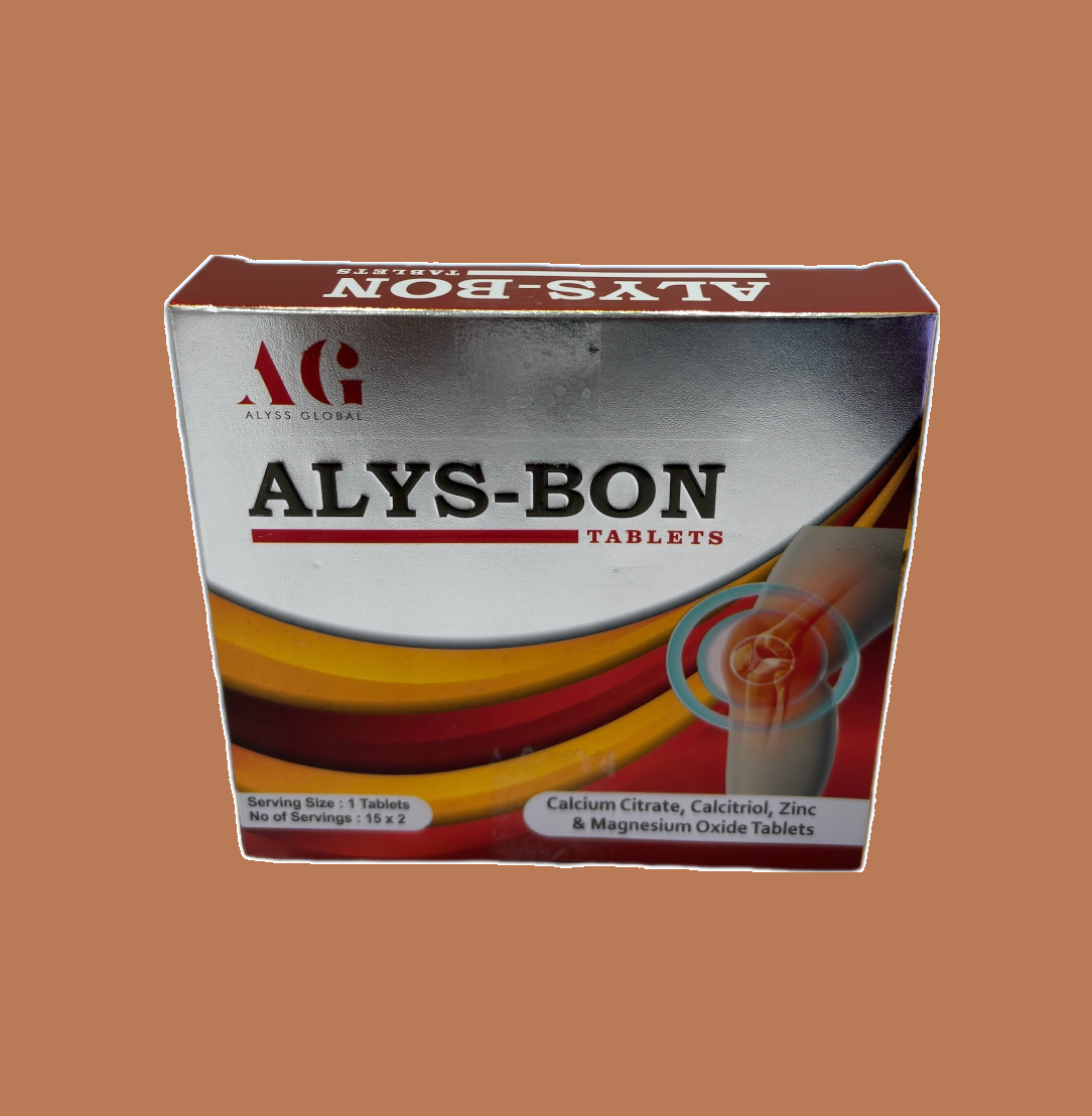 Alys-Bon Tablet 30 pcs