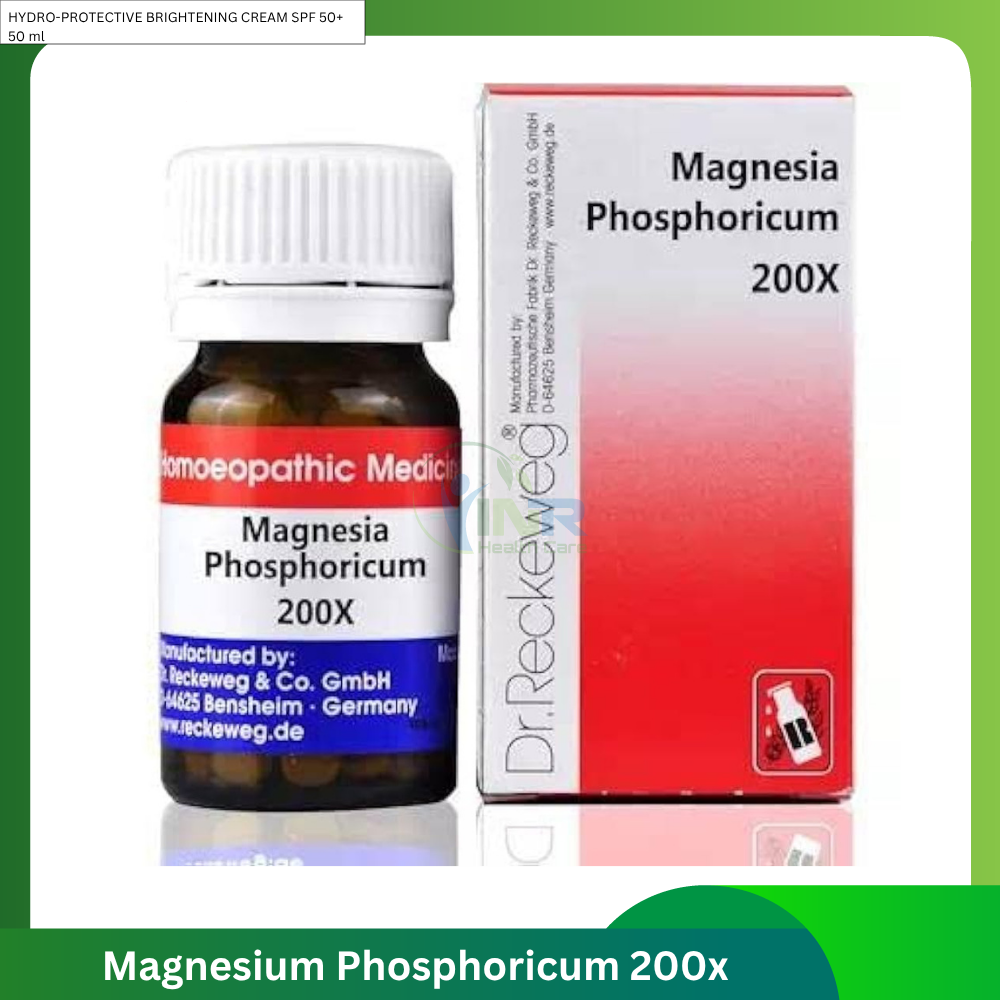 Magnesium Phosphoricum 200x Tablet