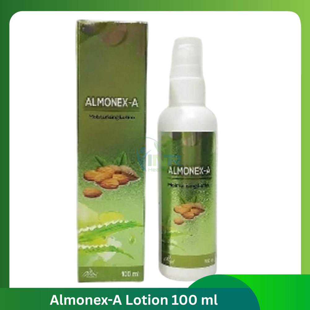 Almonex-A Lotion 100 ml