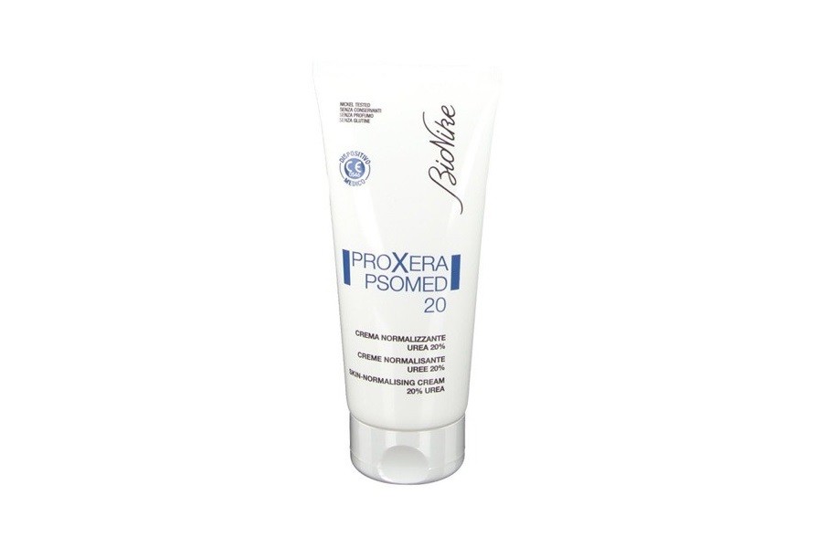 Bionike Proxera Psomed 3% Shampoo 125ml