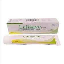 Lulisave Cream 20 gm