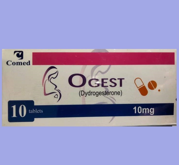 Ogest Tablet 10 pcs