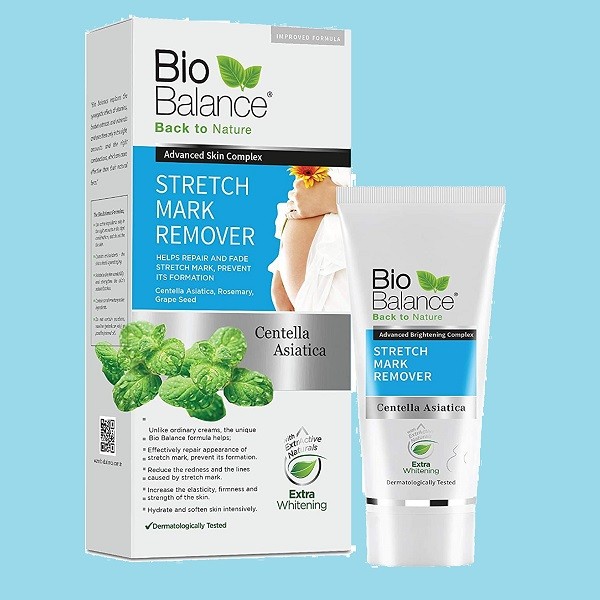 Bio Balance Stretch Mark Remover 60ml