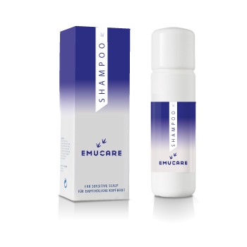 EMUCARE Shampoo 150ml