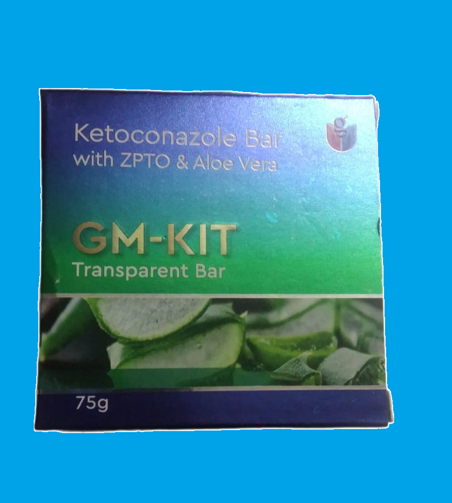 GM Kit Bar 75 gm